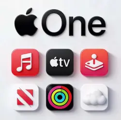 Apple One Premier Subscription 1 Month – Family Sharing Slot – Private Apple ID – US Region Only