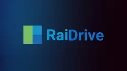 RaiDrive Education 1 Year Account