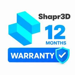 Auto-Delivery | Shapr3D pro personal account