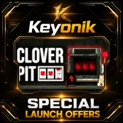 CloverPit PC Steam CD Key Global