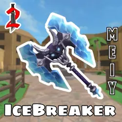 ICEBREAKER | Murder Mystery 2