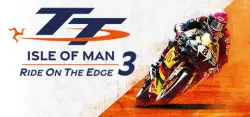 TT Isle Of Man: Ride on the Edge 3 Авто МИР