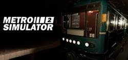Metro Simulator 2 Авто МИР