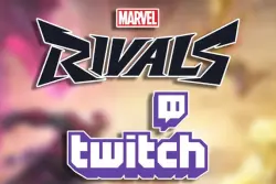 Twitch Drops | Marvel Rivals | 41 ПРЕДМЕТ