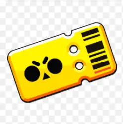 BRAWL PASS / BRAWL PASS 18X BENEFIT  &  , Brawl Pass, With login