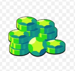 170 Gems and  - Quick Refill