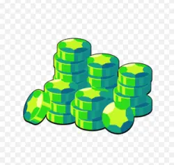 360 Gems &  -  REPLENISHMENT
