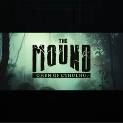 The Mound: Omen of Cthulhu · Steam ALL COUNTRIES