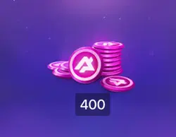 400 A-COINS I  -  REFILL