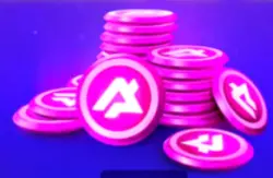 800 A-COINS I  -  REFILL
