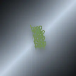 Sealed Graffiti | BEEP (Battle Green)