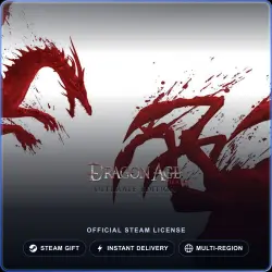 Dragon Age: Origins - Ultimate Edition (Steam Gift) · Russia & worldwide