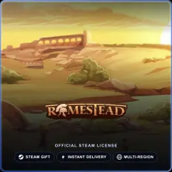Romestead (Steam Gift) · Russia & worldwide · Auto-delivery 24/7