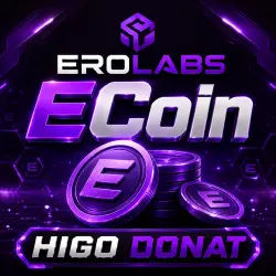Erolabs | Ecoin | Коды активации