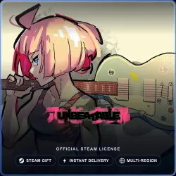 UNBEATABLE (Steam Gift) · Russia & worldwide · Auto-delivery 24/7