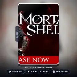 Mortal Shell II (Steam Gift) · Russia & worldwide · Auto-delivery 24/7