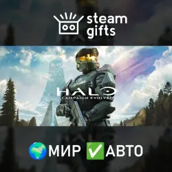 Halo: Campaign Evolved - Premium Edition МИР АВТО