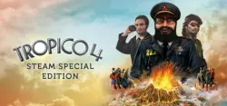 Tropico 4 Collector's Bundle Авто МИР