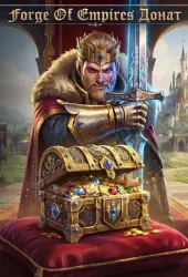 Forge of Empires | Diamonds | In-game purchases | 24/7