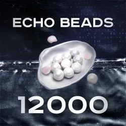 12.000 Echo Beads | Любая платформа