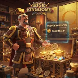 Rise of Kingdoms | In-game purchases | 24/7