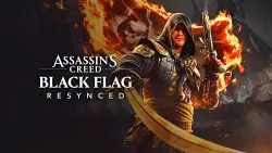 Assassin's Creed: Black Flag Resynced - TO YOUR XBOX ACCOUNT