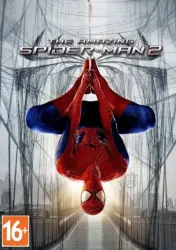 The Amazing Spider-Man 2 Gold Edition / п3 активация PS5