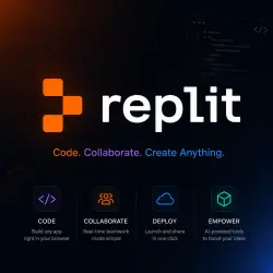 Replit Core / Pro 1-12M | FAST, OFFICIAL