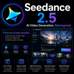 Seedance 2.0 Basic/Standard/Advanced 1-12M | FULL WARRANTY