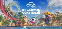 Planet Coaster 2: Deluxe Edition Авто МИР