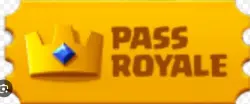 ROYALE PASS | DIAMOND PASS —