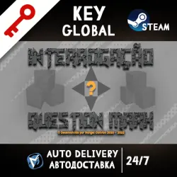 Question Mark (STEAM KEY/GLOBAL)