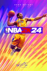 NBA 2K24+Sifu+Granblue Fantasy Versus: Rising+MK XL+21 ТОП USA/RU PS4