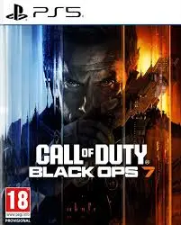 CoD: Black Ops 7+PLUS Подписка+GTA V+35 Игр USA/RU PS4