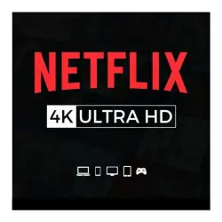 Netflix Premium | 30-Day Access | Automatic Delivery