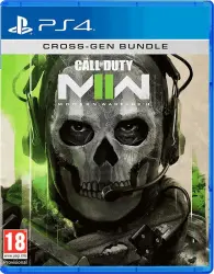Call of Duty Modern Warfare II+RDR 2+GTA V+26 Games USA PS5