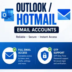 Электронная почта Outlook/Hotmail