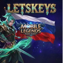 RU | Mobile Legends: Bang Bang