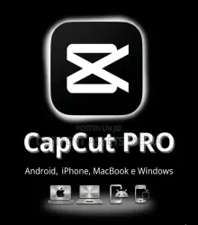 CAPCUT PRO | PERSONAL EMAIL ACTIVATION | INDIVIDUAL SUBSCRIPTION | 1 MONTH