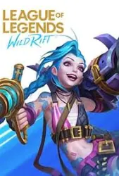 League of Legends: Wild Rift RU REGION