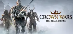 Crown Wars: The Black Prince Авто МИР