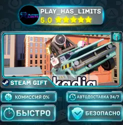 Brickadia *RU/BY/UA/СНГ Steam Auto