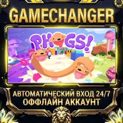 PHOGS! - Steam OFFLINE account | Auto delivery 24/7