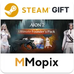 AION 2 Ultimate Founder's Pack STEAM