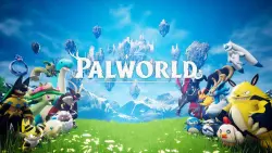 Palworld+Dying Light 2+40 Игр Россия PS4/PS5