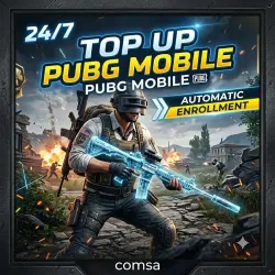 PUBG Mobile (Global) по UID