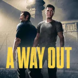 NBA 2K23+A Way Out+UNCHARTED: Legacy USA PS5