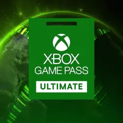 Xbox Game Pass Ultimate (12 months) QUICK REPLY