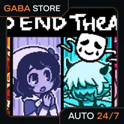 Bad End Theater / Steam Ключ / Все регионы | АВТОВЫДАЧА 24/7