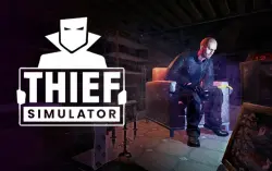 Thief Simulator | Steam |